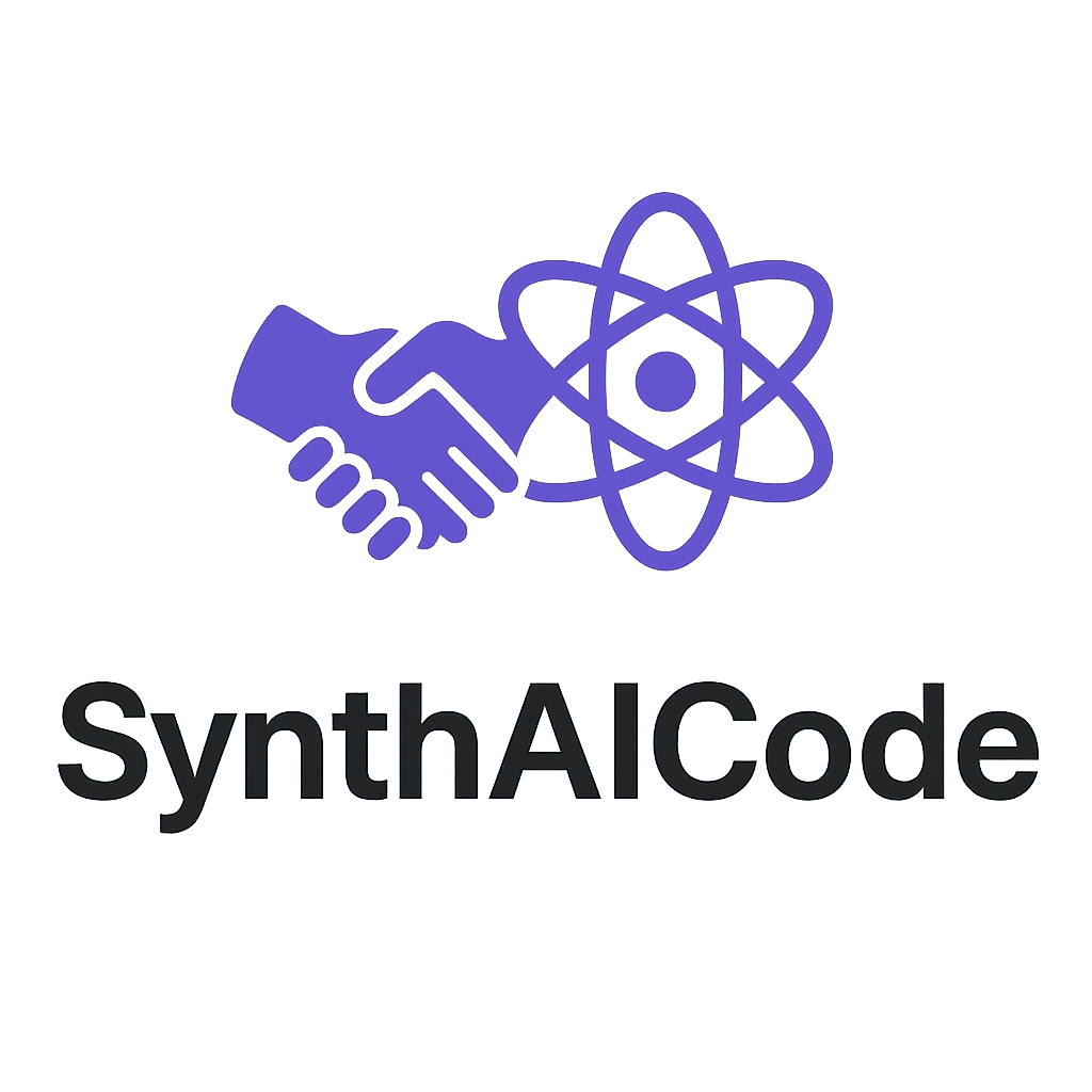 SynthAICode logo